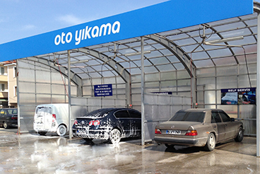 oto-yikama