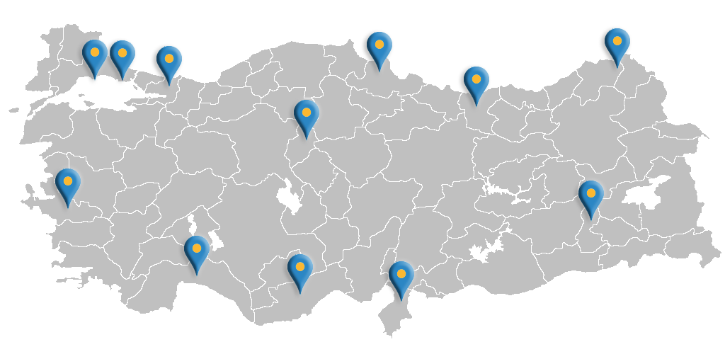 turkiye