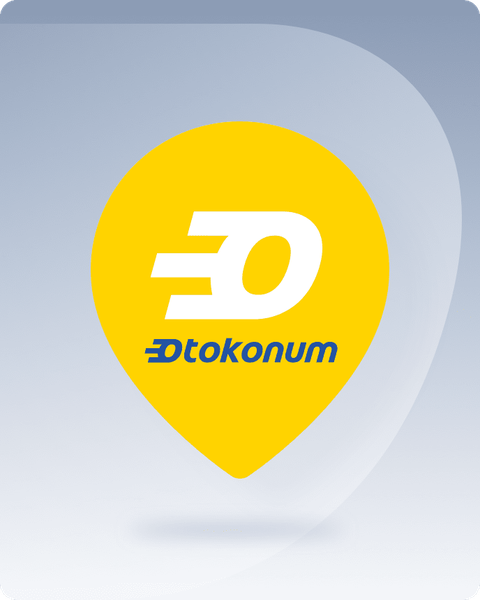 Otokonum araç takip sistemi
