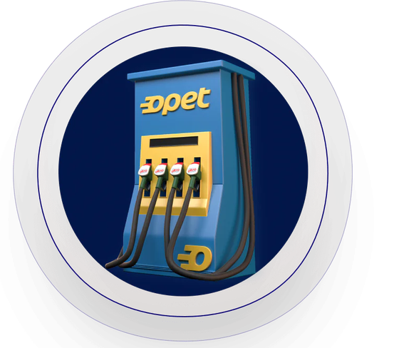 Opet pompa
