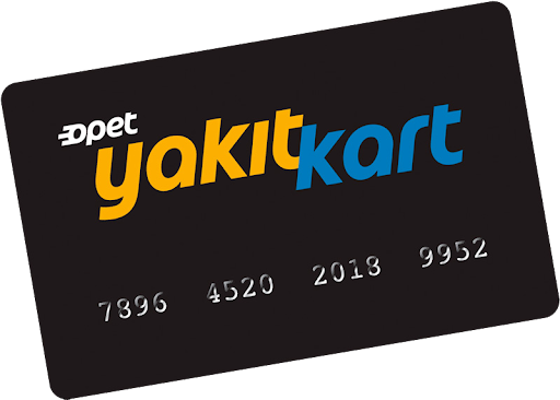Opet Yakıt Kart